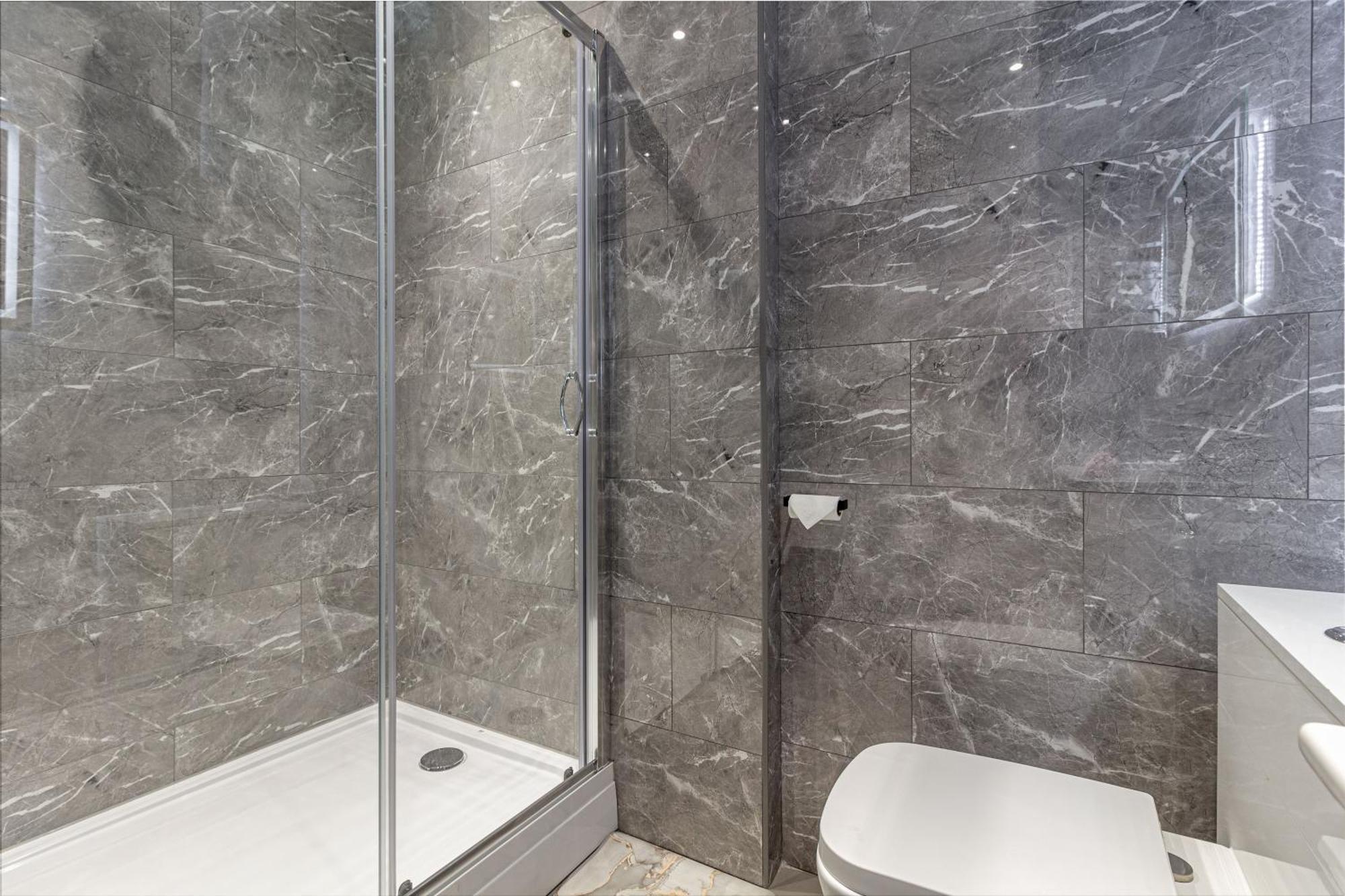 Whiskawaystays - Foregate Street - 2 Appartement
